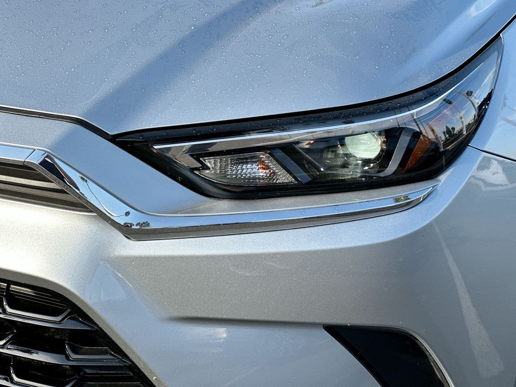 2025 Toyota Grand Highlander Hybrid XLE Tucson AZ