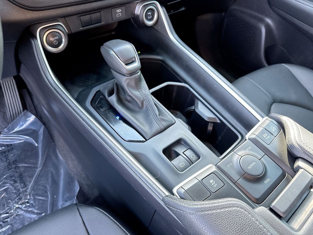 2025 Toyota Grand Highlander Hybrid XLE Tucson AZ