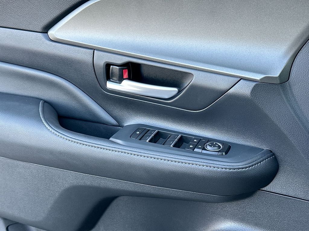 2025 Toyota Grand Highlander Hybrid XLE Tucson AZ