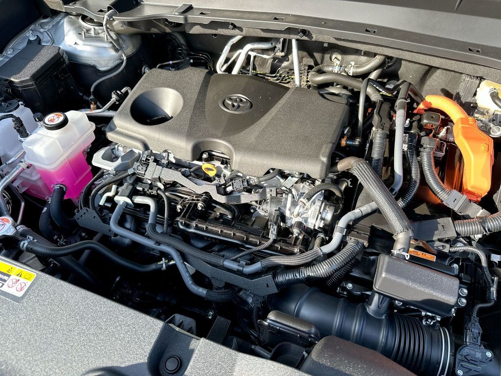 2025 Toyota Grand Highlander Hybrid XLE Tucson AZ