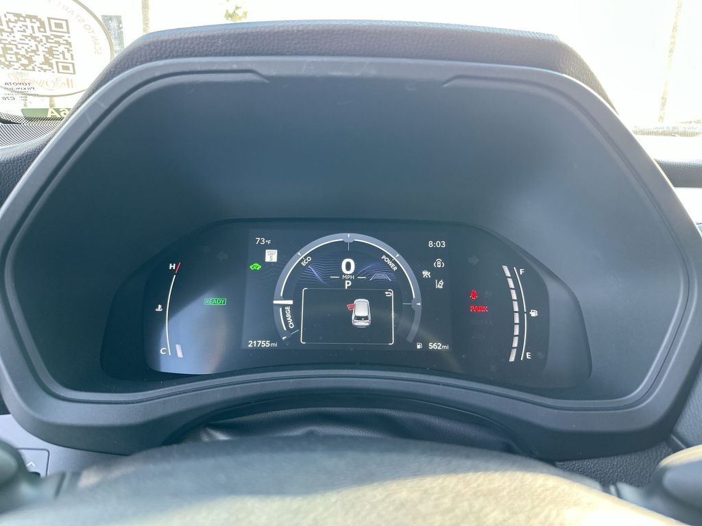 2025 Toyota Grand Highlander Hybrid XLE Tucson AZ