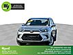 2025 Toyota Grand Highlander Hybrid XLE