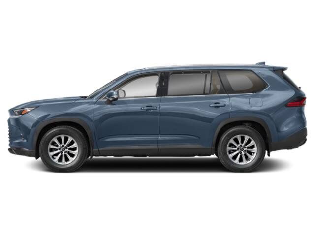 2025 Toyota Grand Highlander Hybrid XLE Winder GA