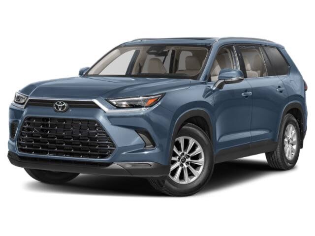 2025 Toyota Grand Highlander Hybrid XLE Winder GA