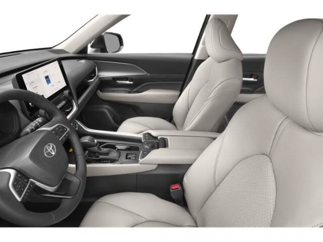 2025 Toyota Grand Highlander Hybrid XLE Winder GA