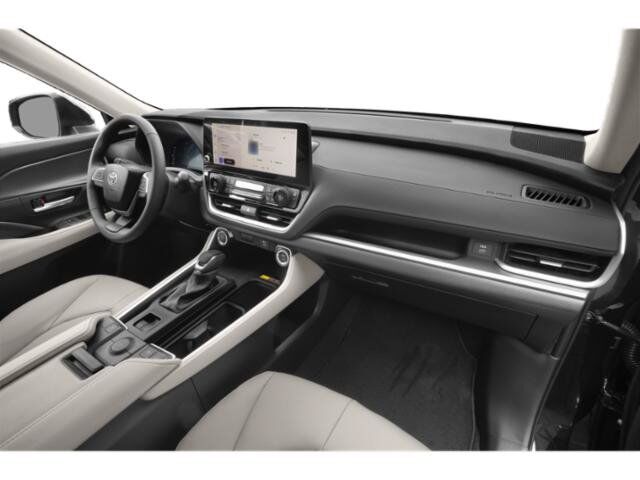 2025 Toyota Grand Highlander Hybrid XLE Winder GA