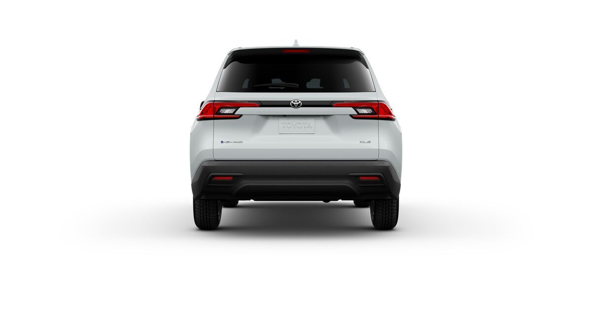 2025 Toyota Grand Highlander Hybrid XLE Laurel MD