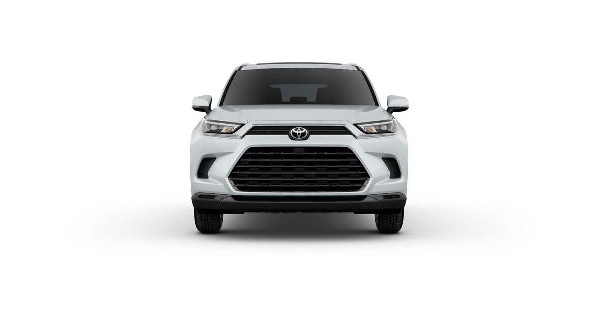 2025 Toyota Grand Highlander Hybrid XLE Laurel MD