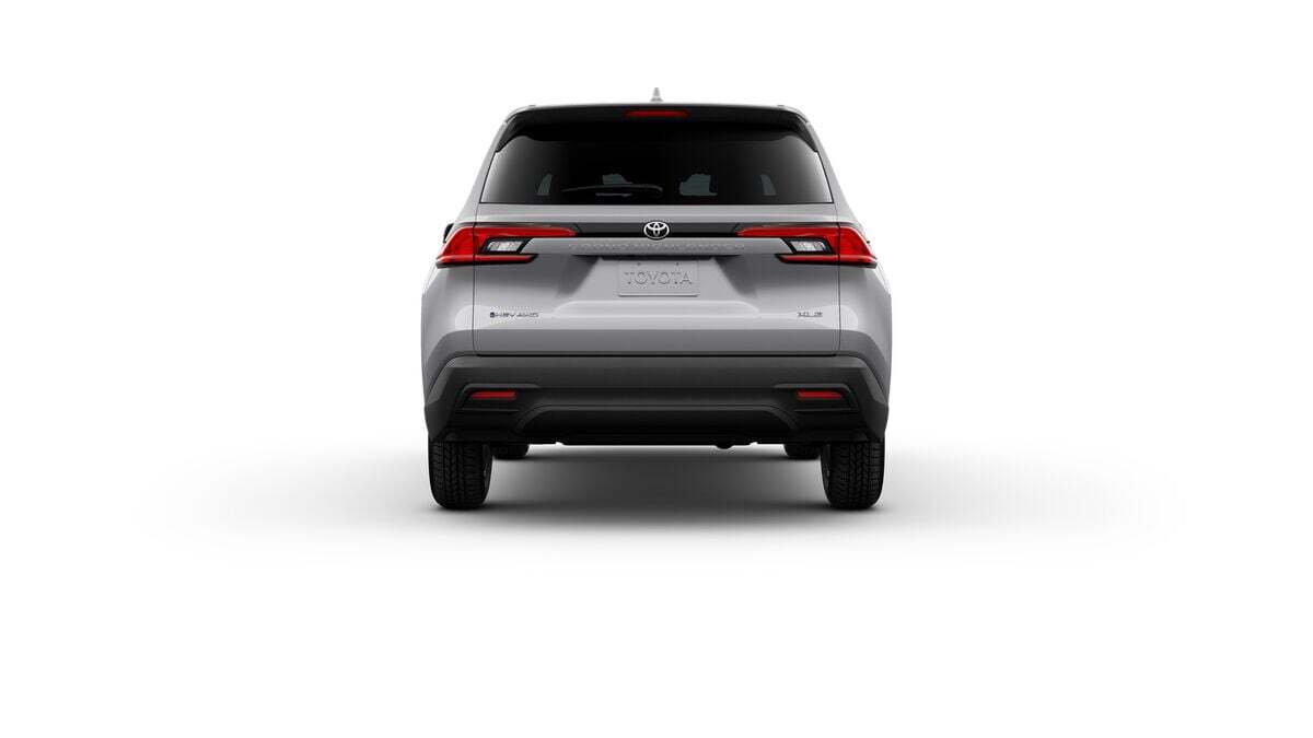 2025 Toyota Grand Highlander Hybrid XLE Laurel MD