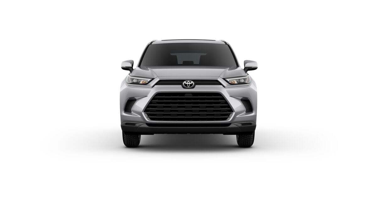 2025 Toyota Grand Highlander Hybrid XLE Laurel MD