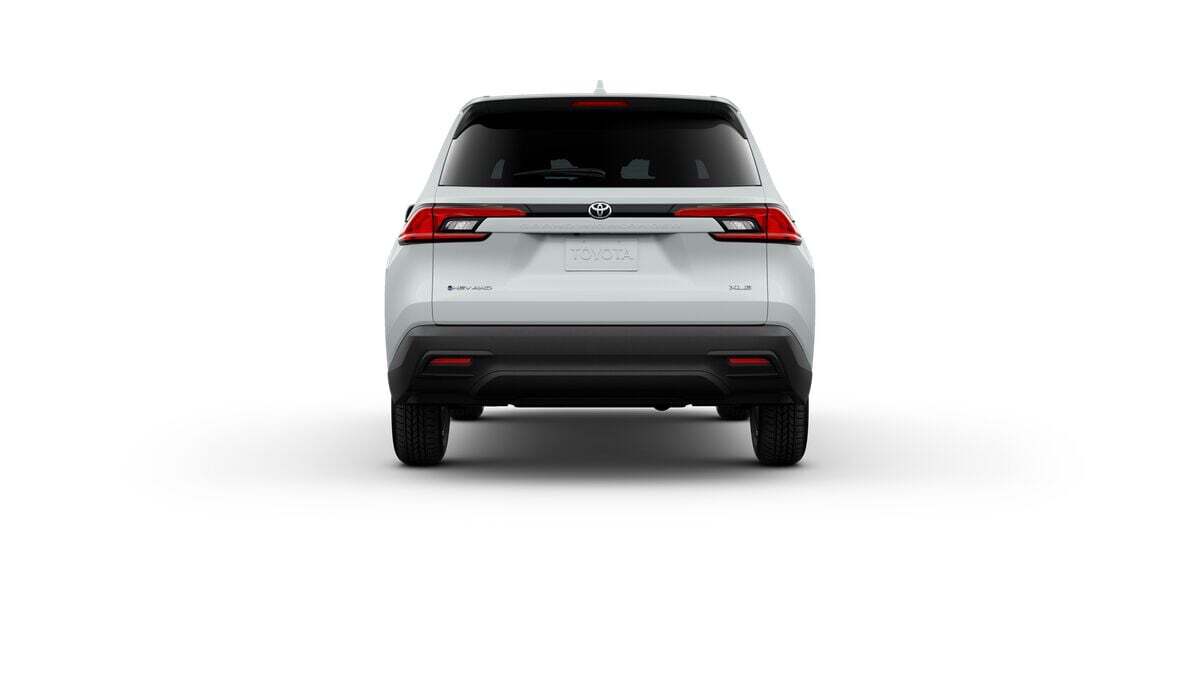 2025 Toyota Grand Highlander Hybrid XLE Laurel MD