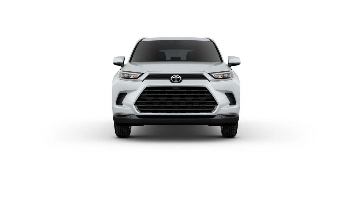 2025 Toyota Grand Highlander Hybrid XLE Laurel MD
