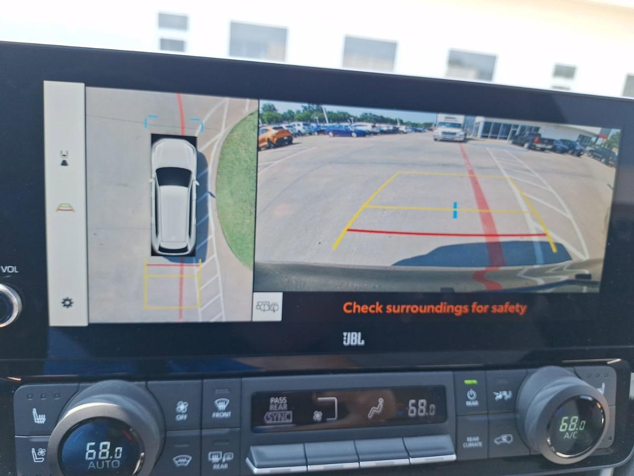 2025 Toyota Grand Highlander Limited Hurst TX