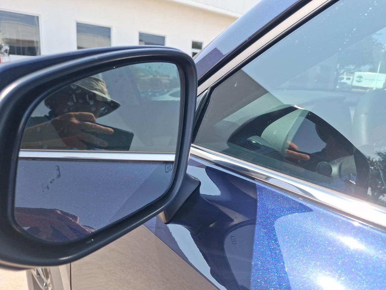 2025 Toyota Grand Highlander Limited Hurst TX