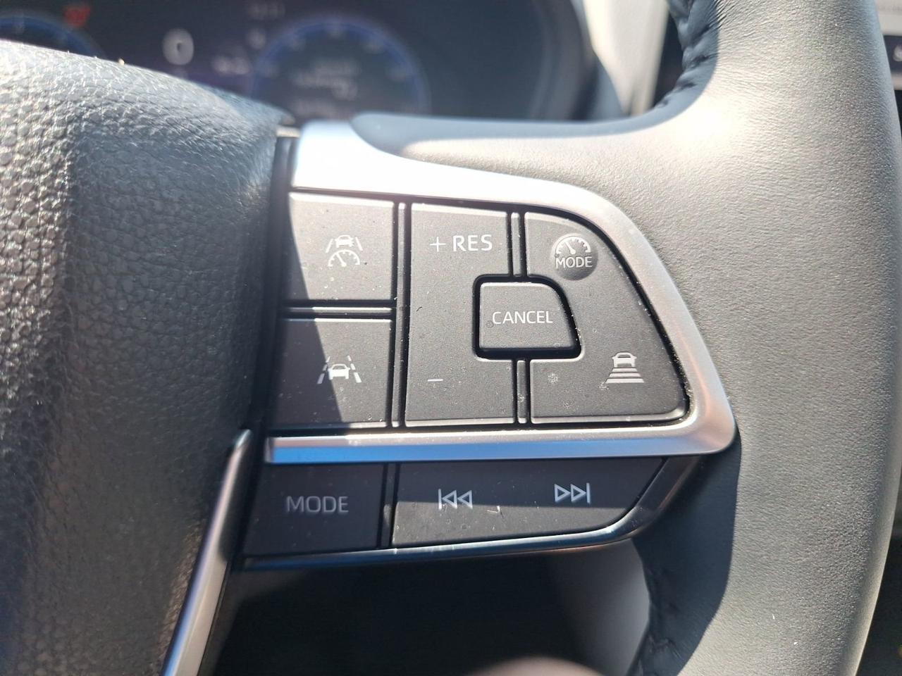 2025 Toyota Grand Highlander Limited Hurst TX