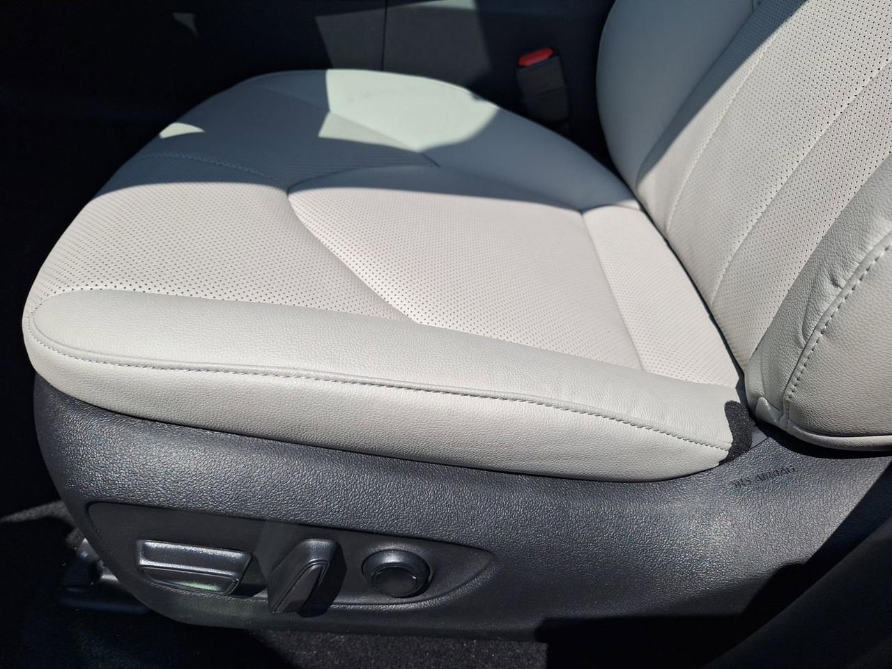 2025 Toyota Grand Highlander Limited Hurst TX