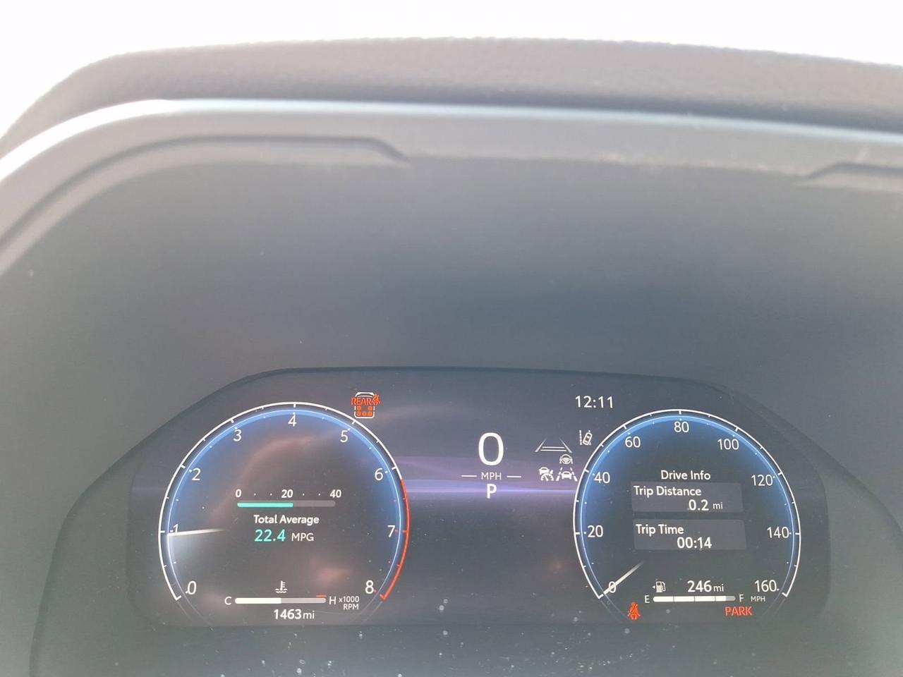 2025 Toyota Grand Highlander Limited Hurst TX