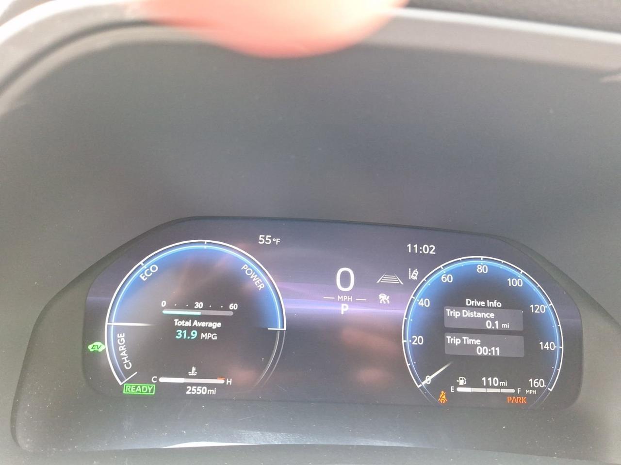 2025 Toyota Grand Highlander Limited Hurst TX