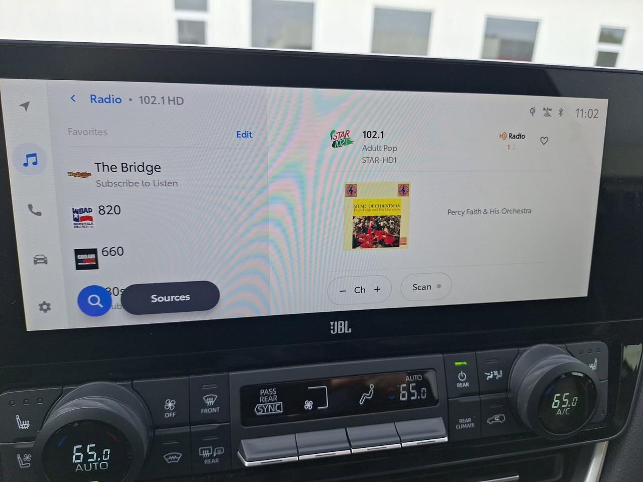 2025 Toyota Grand Highlander Limited Hurst TX