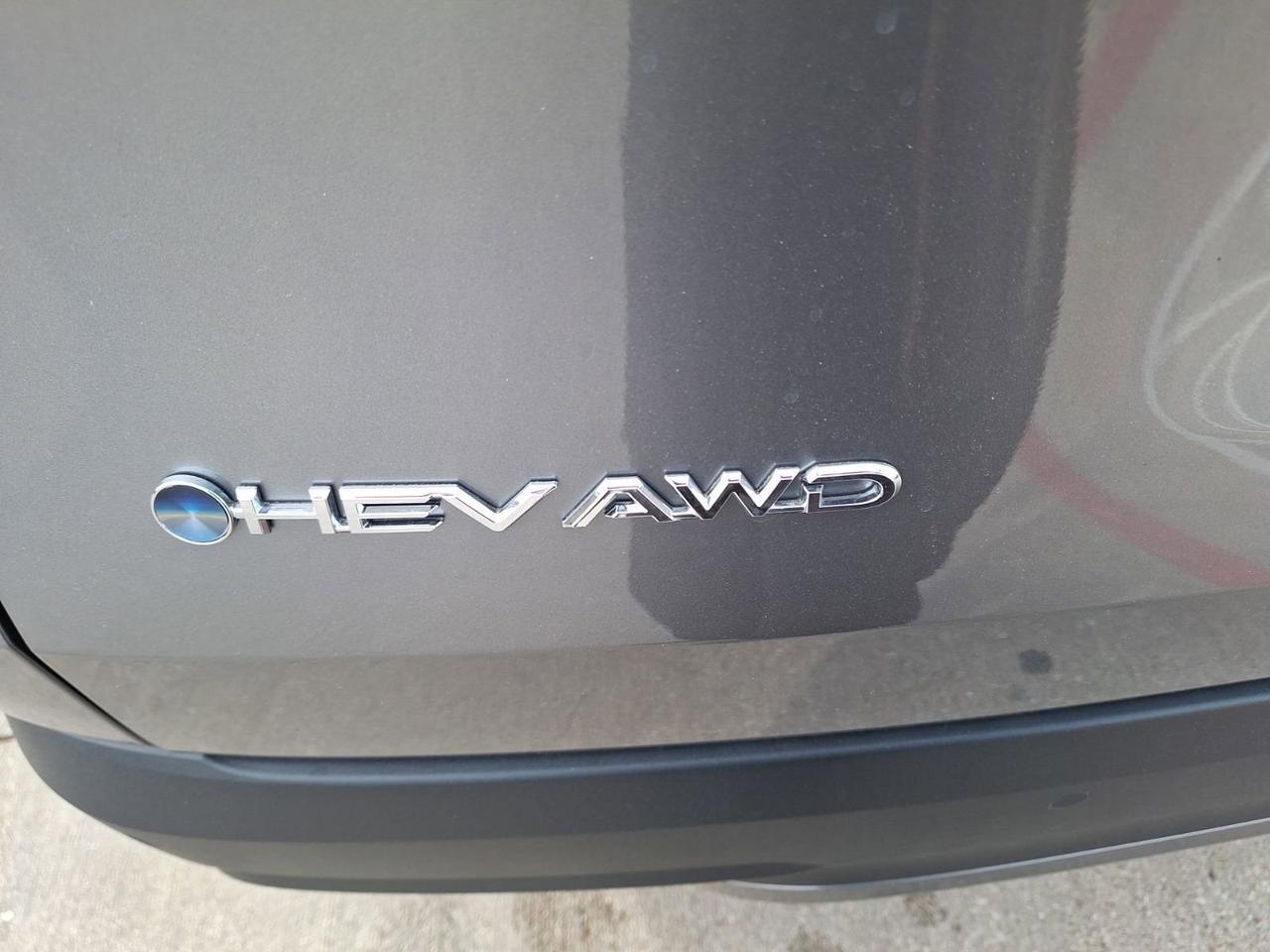 2025 Toyota Grand Highlander Limited Hurst TX