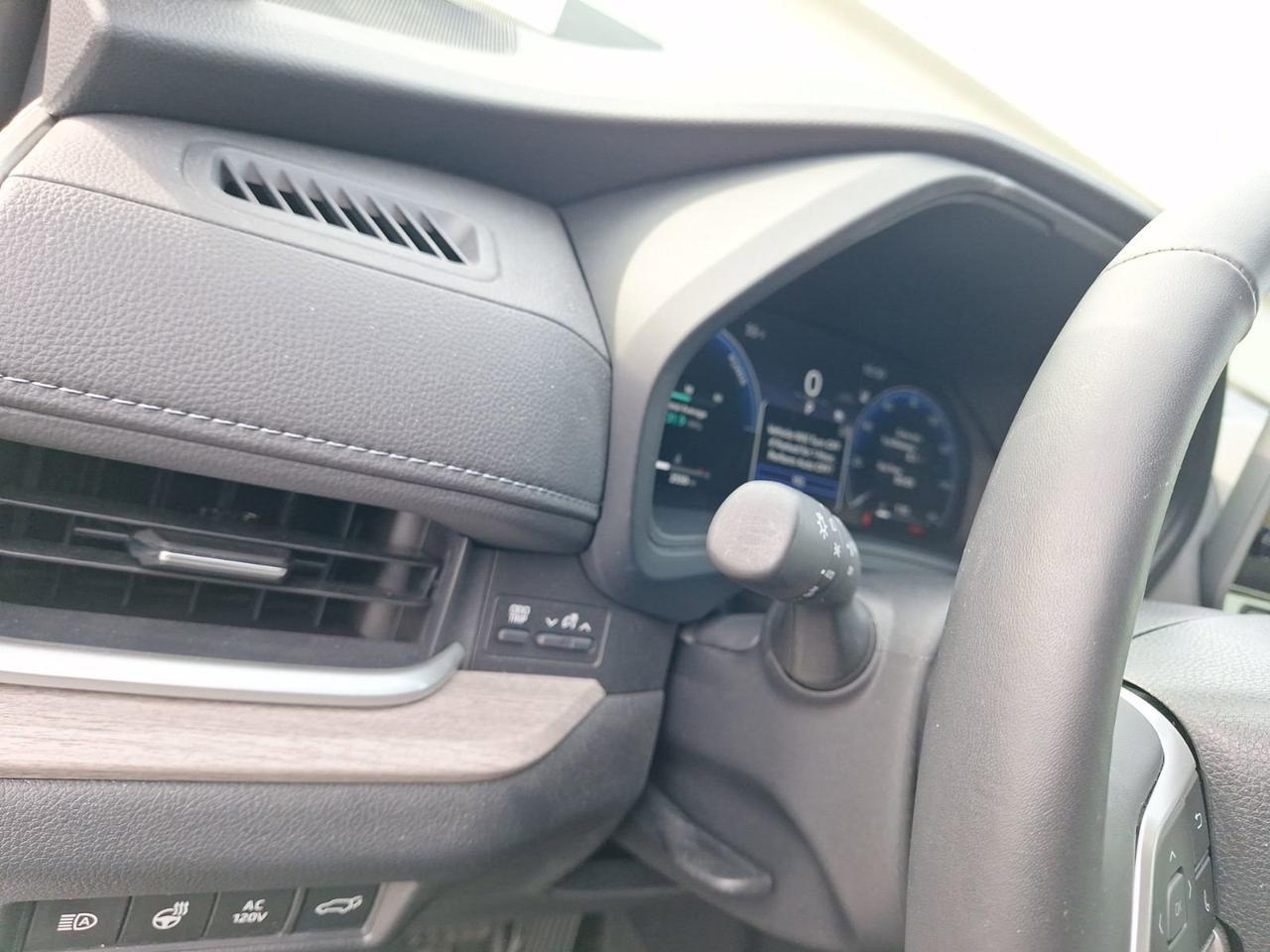 2025 Toyota Grand Highlander Limited Hurst TX