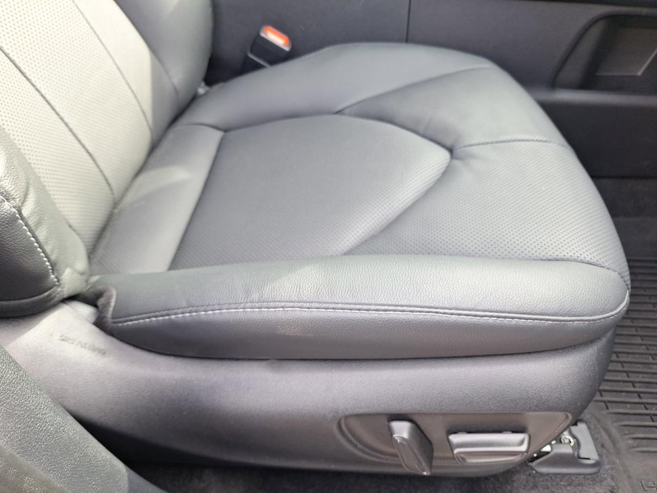 2025 Toyota Grand Highlander Limited Hurst TX