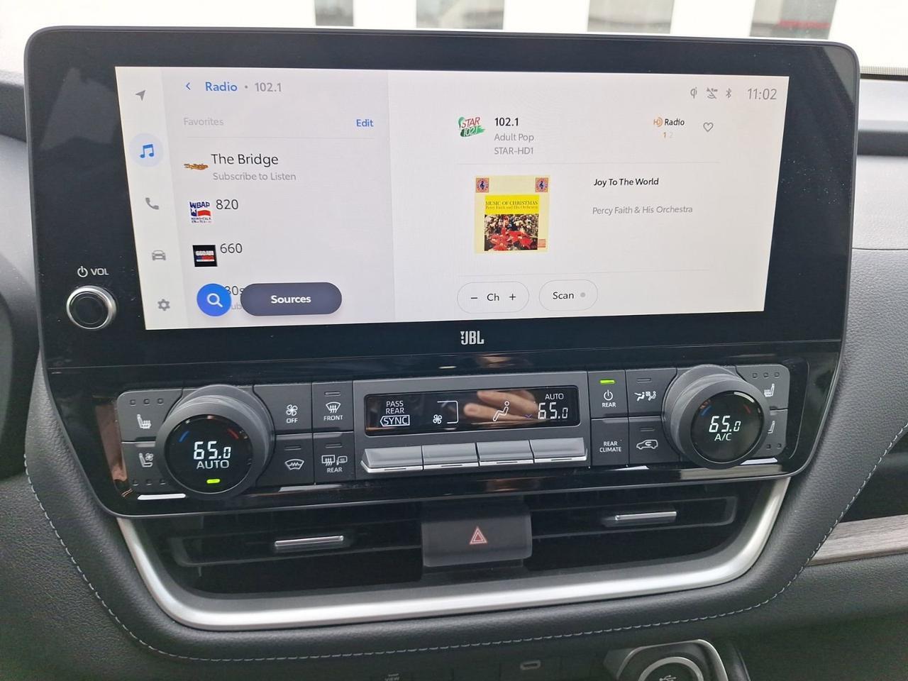 2025 Toyota Grand Highlander Limited Hurst TX