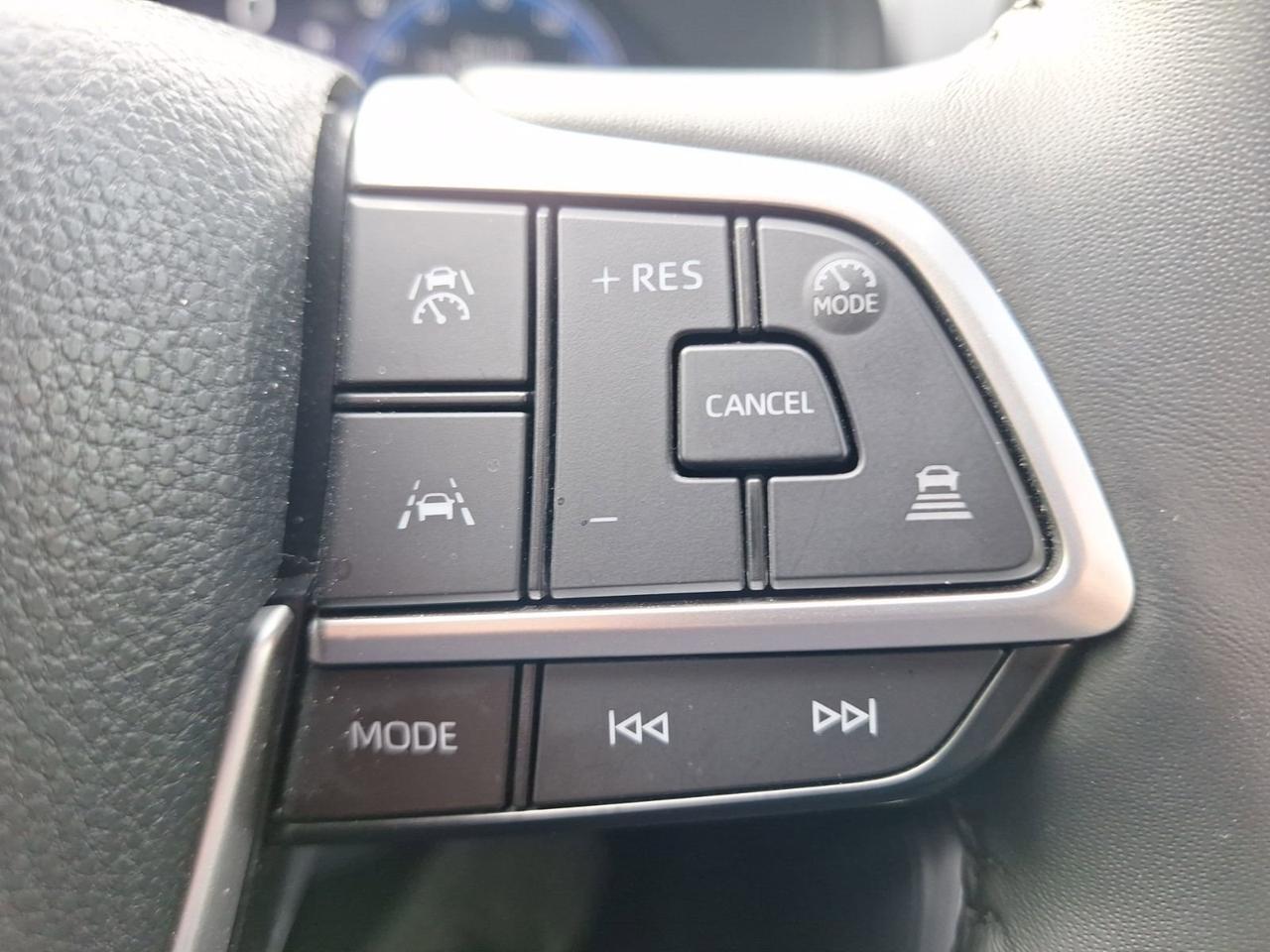 2025 Toyota Grand Highlander Limited Hurst TX