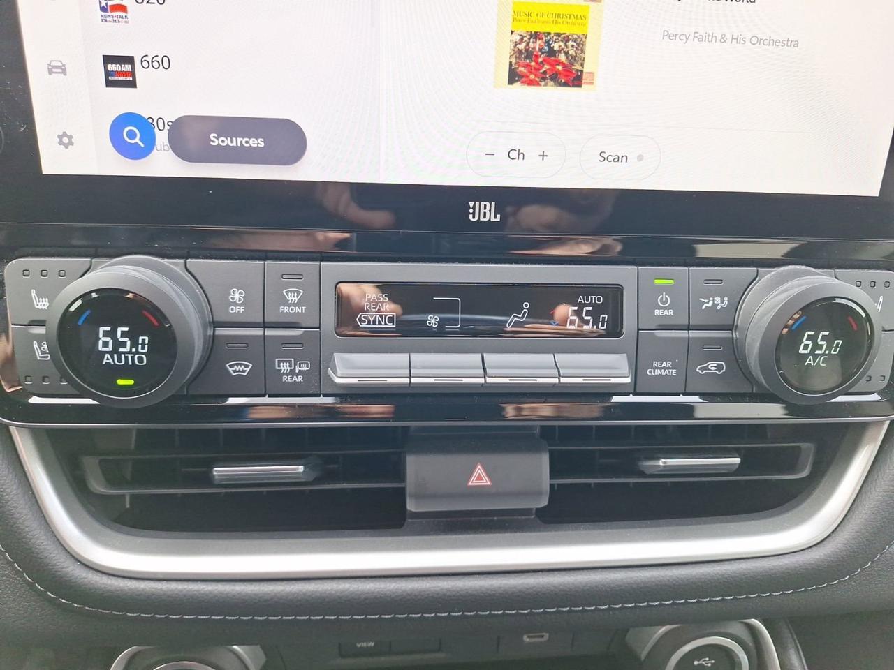 2025 Toyota Grand Highlander Limited Hurst TX