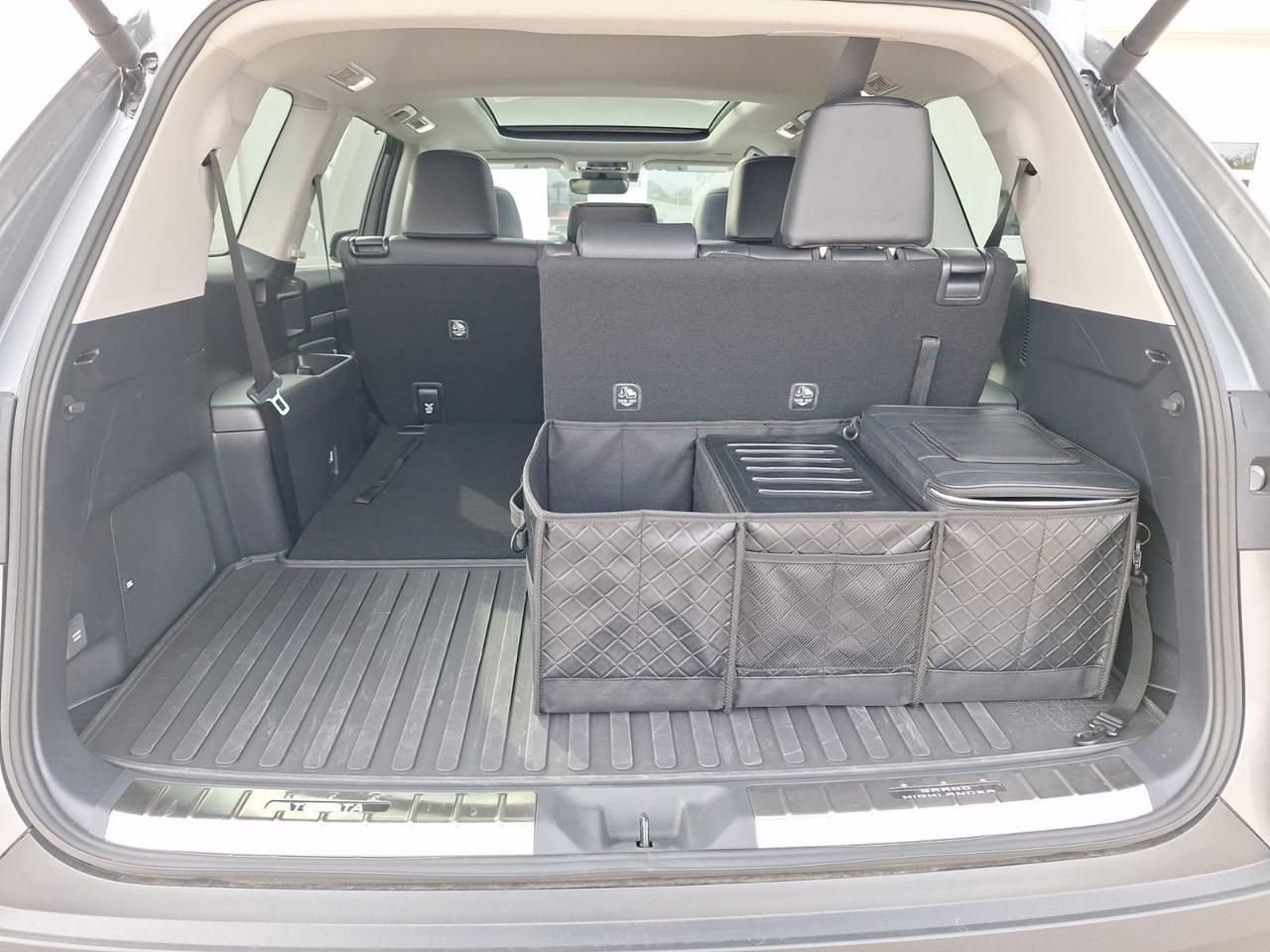 2025 Toyota Grand Highlander Limited Hurst TX