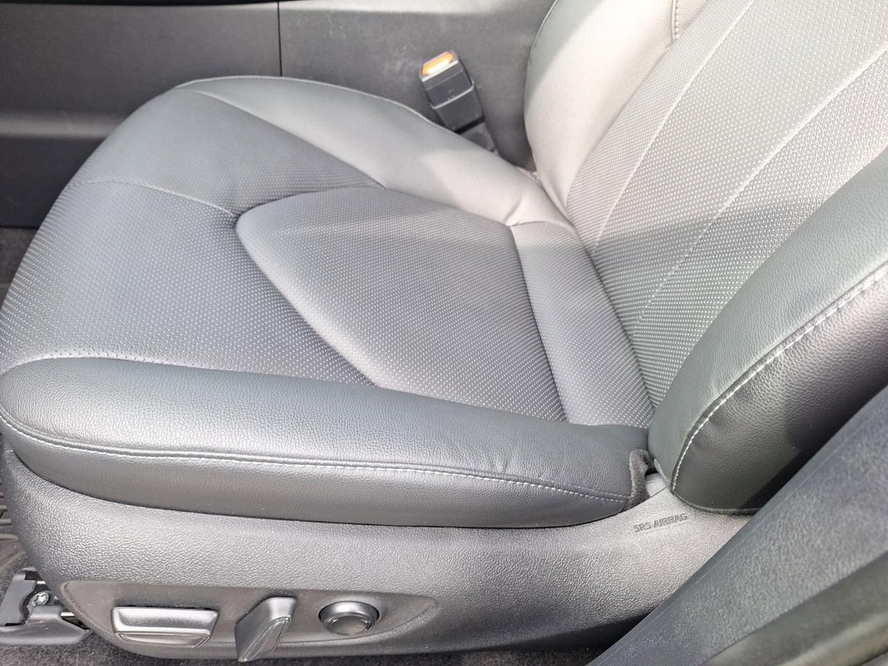 2025 Toyota Grand Highlander Limited Hurst TX