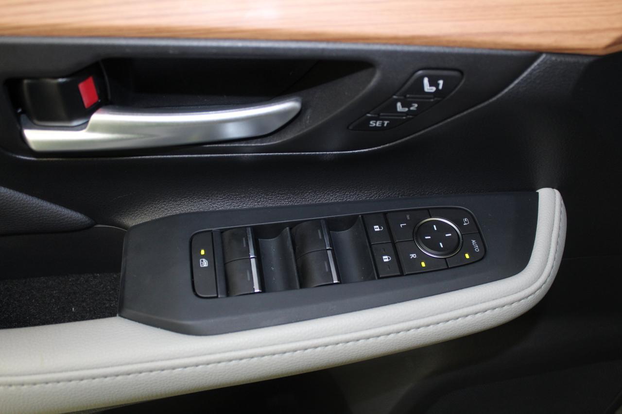 2025 Toyota Grand Highlander Limited New Braunfels TX
