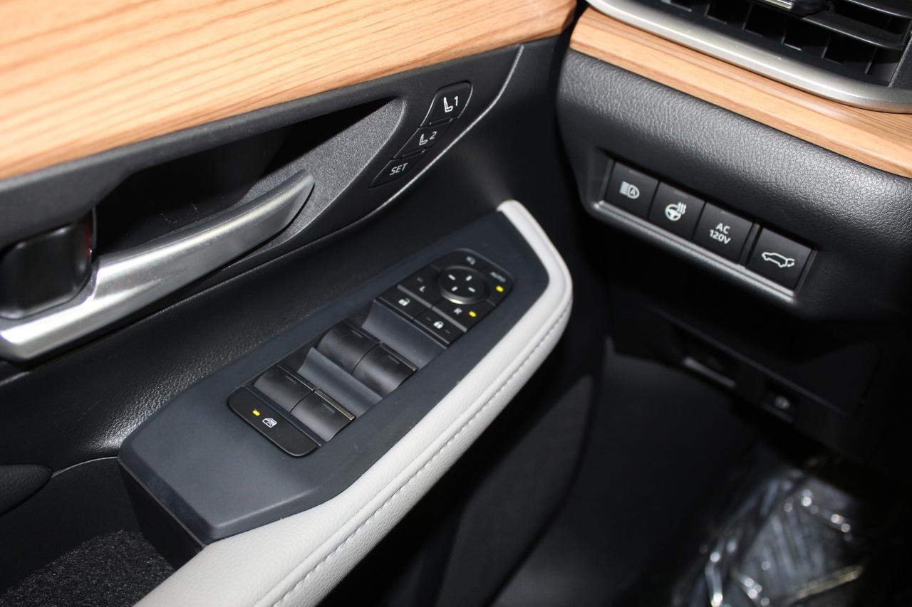 2025 Toyota Grand Highlander Limited New Braunfels TX