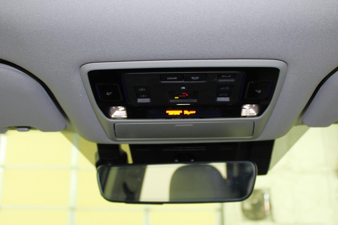 2025 Toyota Grand Highlander Limited New Braunfels TX