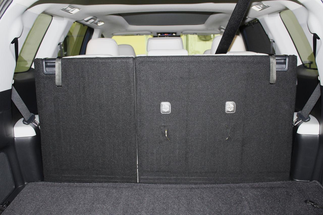 2025 Toyota Grand Highlander Limited New Braunfels TX