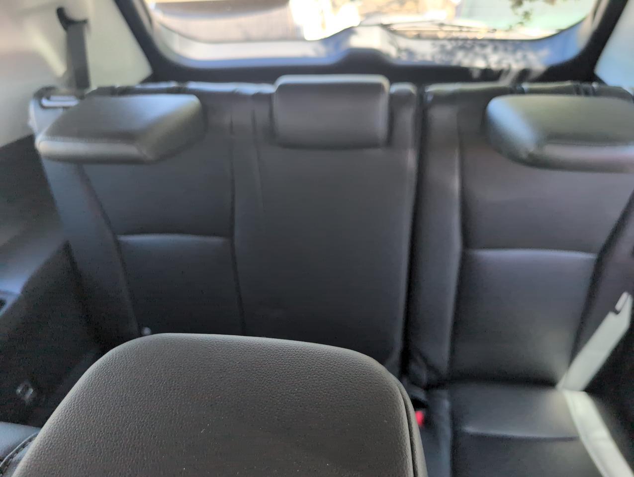 2025 Toyota Grand Highlander Limited San Antonio TX