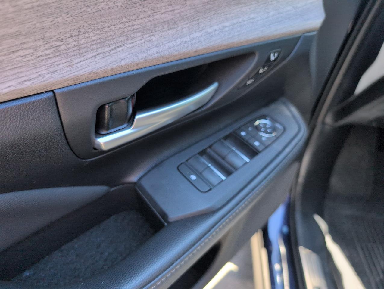 2025 Toyota Grand Highlander Limited San Antonio TX