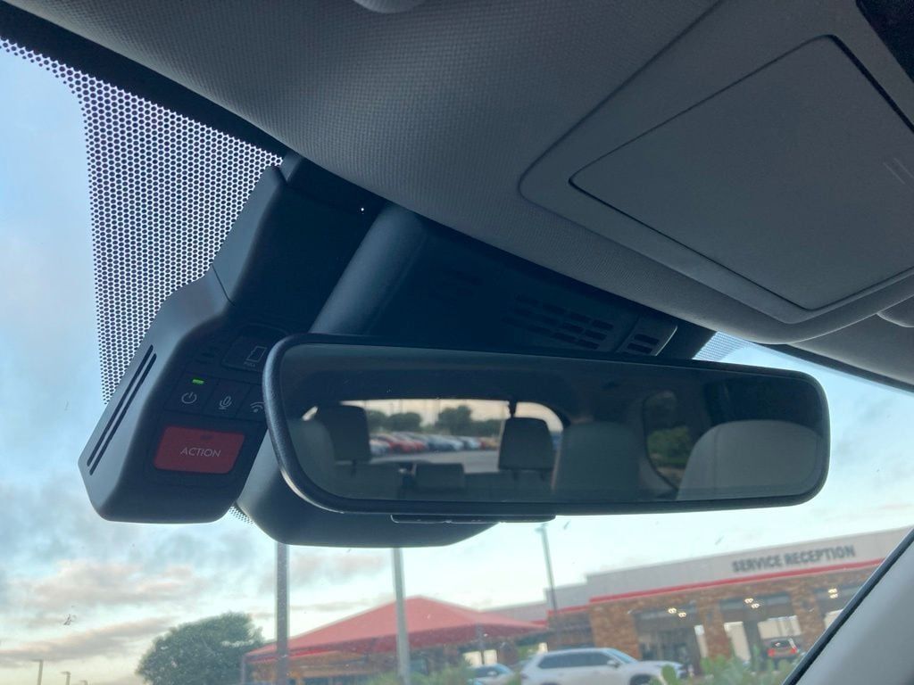 2025 Toyota Grand Highlander Limited San Antonio TX