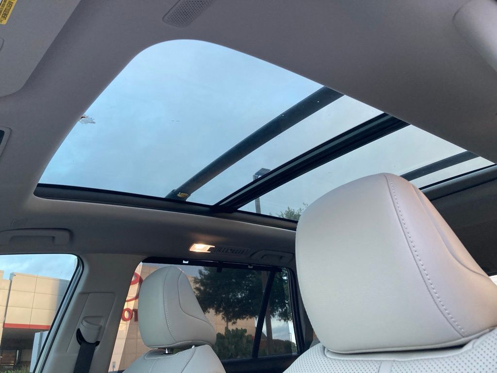 2025 Toyota Grand Highlander Limited San Antonio TX