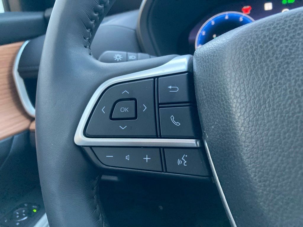 2025 Toyota Grand Highlander Limited San Antonio TX