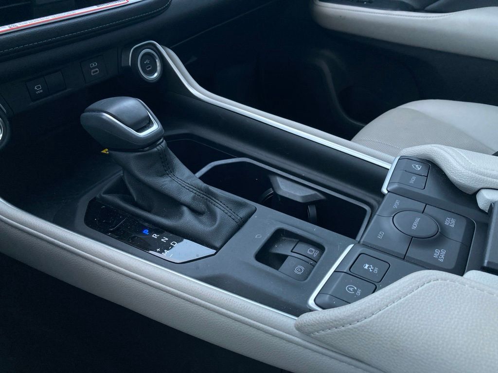 2025 Toyota Grand Highlander Limited San Antonio TX