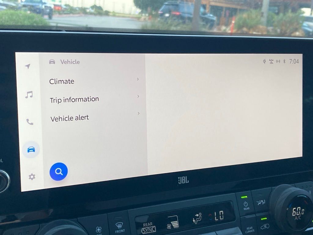 2025 Toyota Grand Highlander Limited San Antonio TX