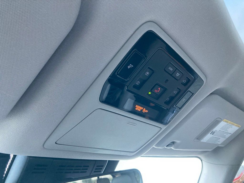 2025 Toyota Grand Highlander Limited San Antonio TX