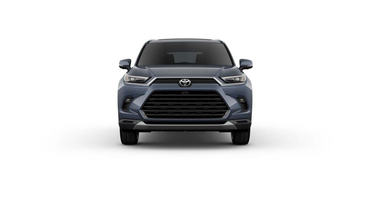 2025 Toyota Grand Highlander Limited Laurel MD