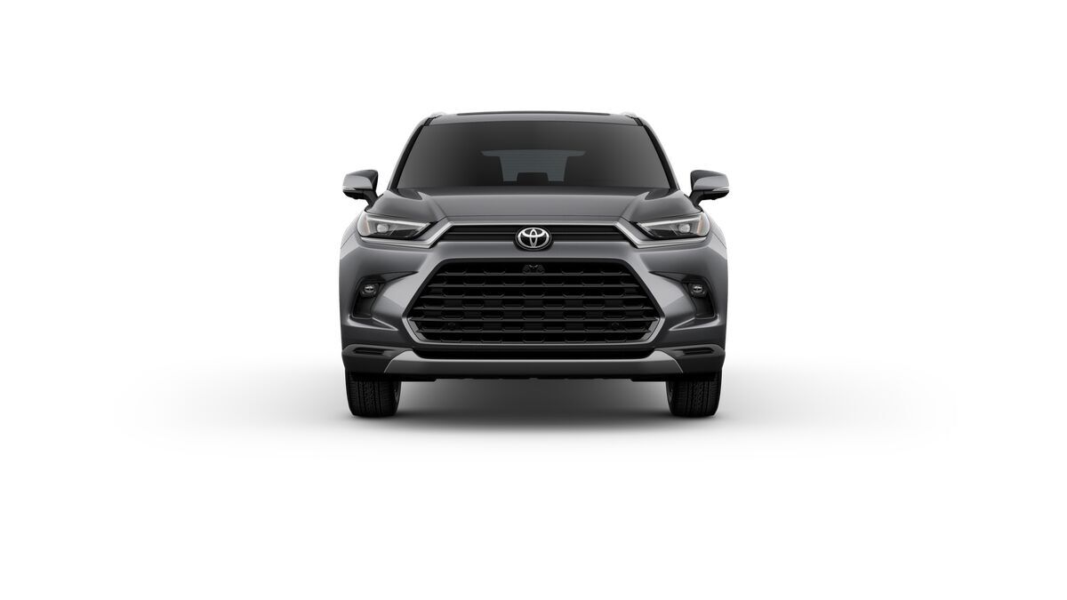 2025 Toyota Grand Highlander Limited Laurel MD