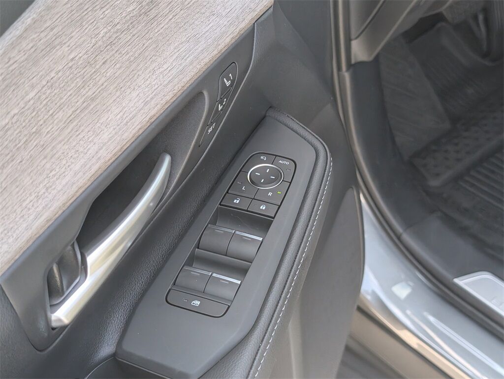 2025 Toyota Grand Highlander Limited
