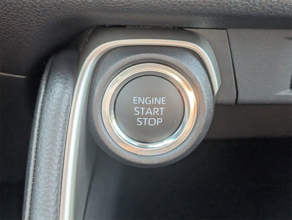 2025 Toyota Grand Highlander Limited