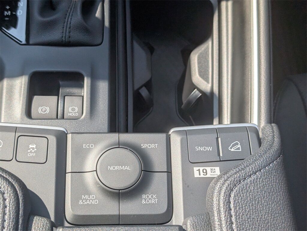 2025 Toyota Grand Highlander Limited