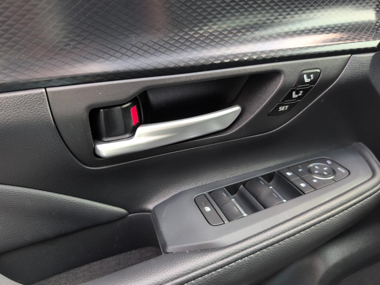 2025 Toyota Grand Highlander MAX Limited San Antonio TX