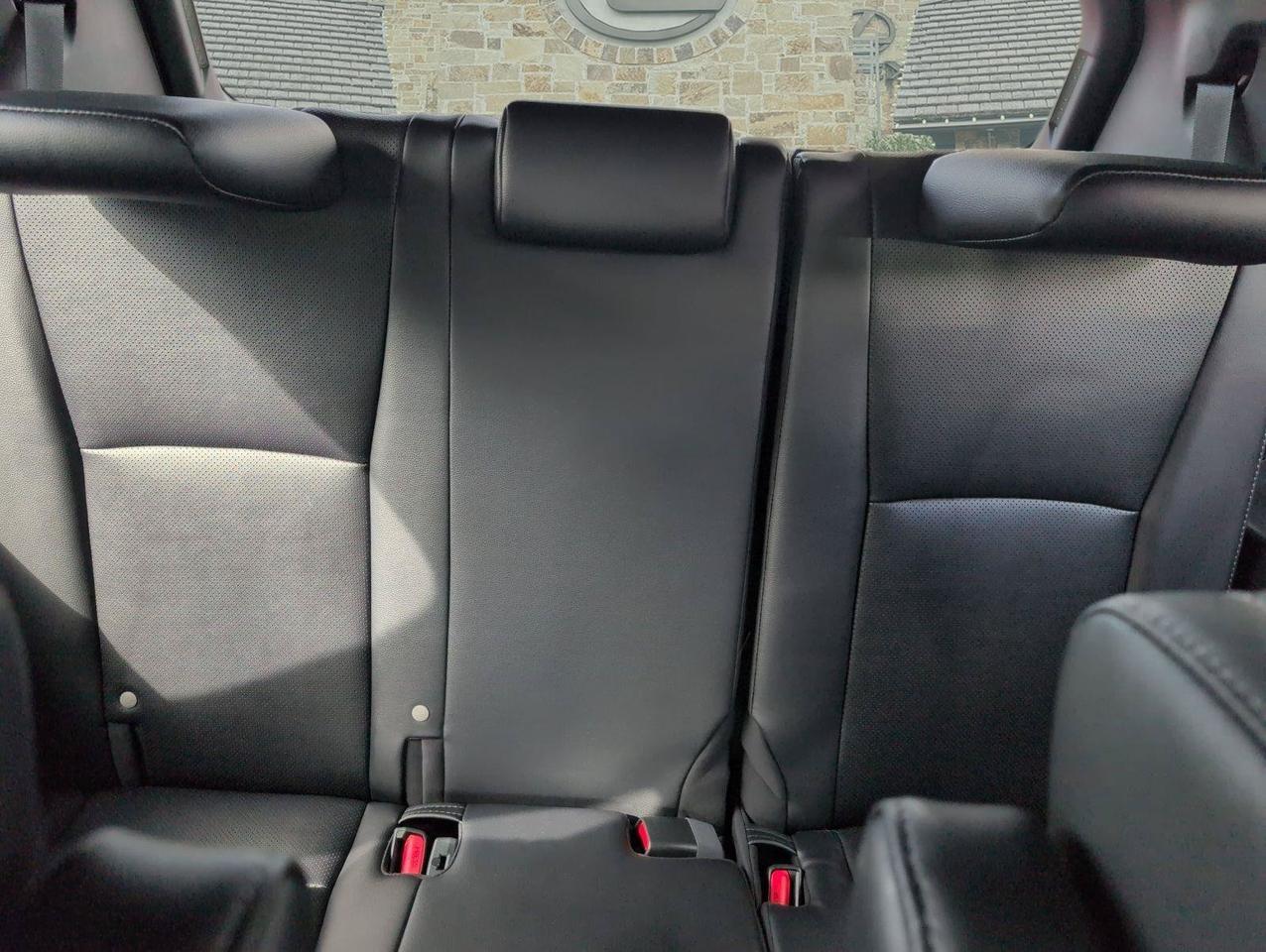 2025 Toyota Grand Highlander MAX Limited San Antonio TX